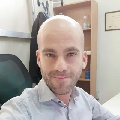Alessandro Erto