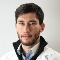 Paul Iacomi