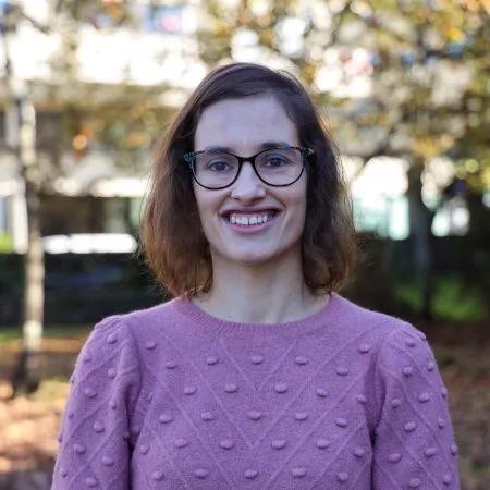 Clara Rodrigues Pereira