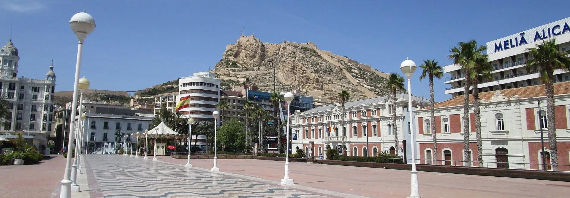 Alicante