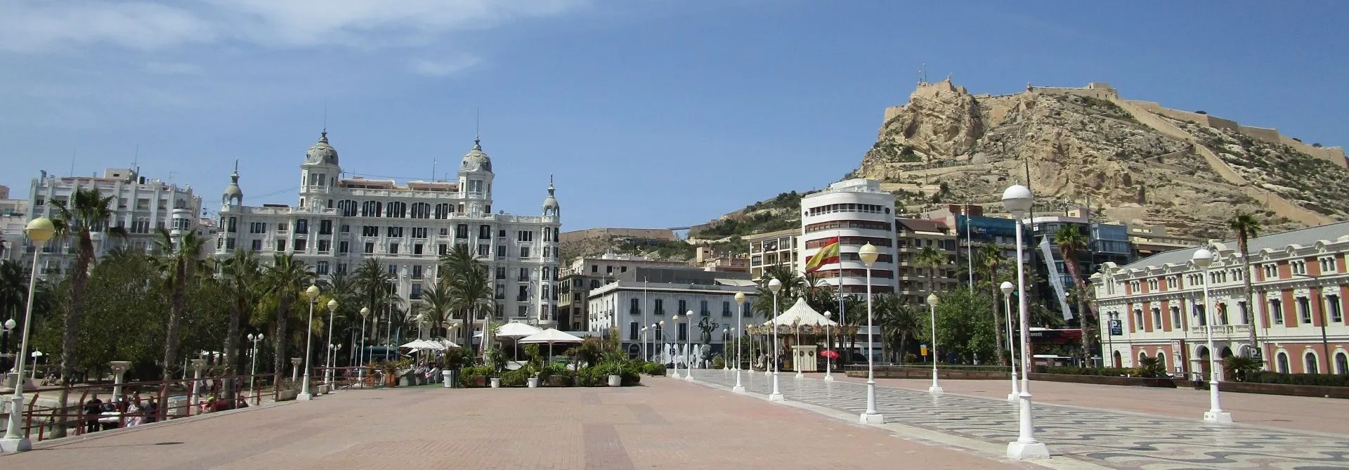 Alicante